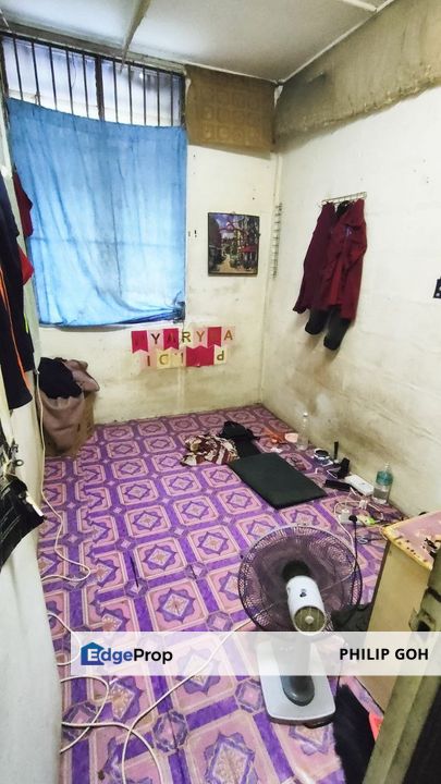 Seremban Taman Jujur Cluster DOuble Storey, Negeri Sembilan, Seremban