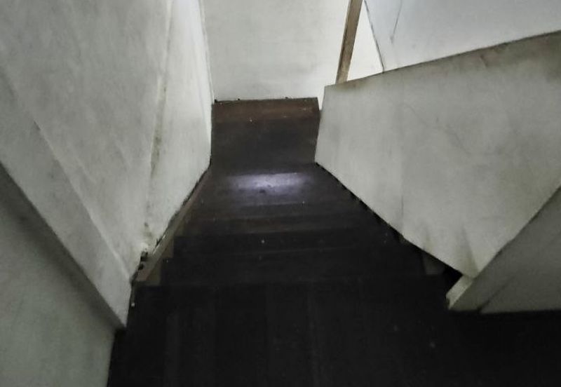 Taman Jujur, Sikamat