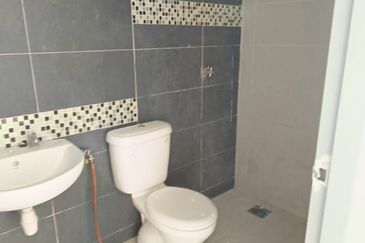 Nusari Aman 3 @ Bandar Sri Sendayan