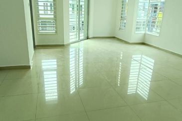 Nusari Aman 3 @ Bandar Sri Sendayan