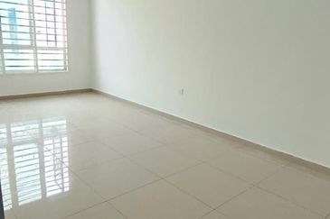 Nusari Aman 3 @ Bandar Sri Sendayan