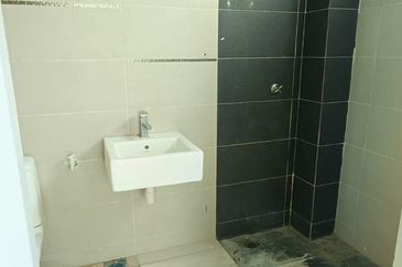 Nusari Aman 3 @ Bandar Sri Sendayan