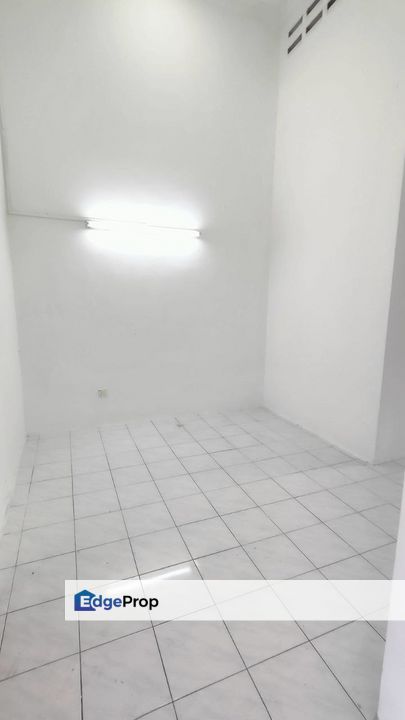 Bandar Seremban Selatan Single Storey Terrace Fulloan, Negeri Sembilan, Seremban