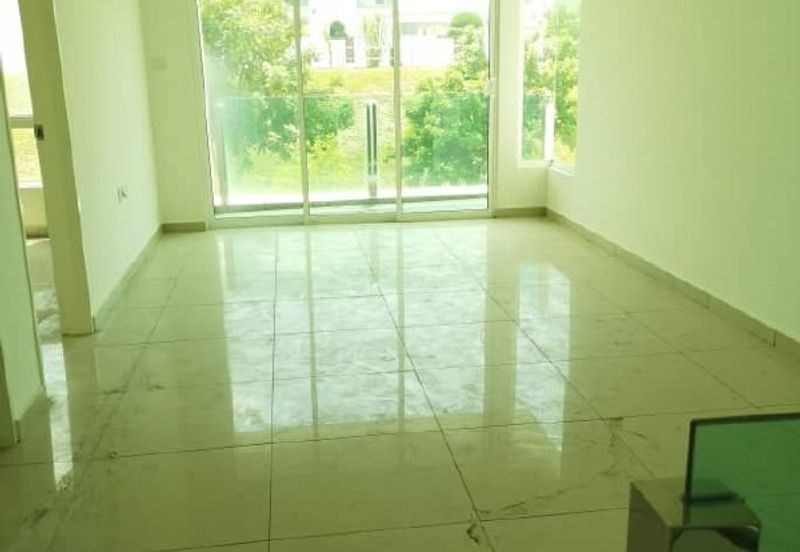 Hijayu 3, Bandar Sri Sendayan