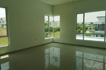 Hijayu 3, Bandar Sri Sendayan