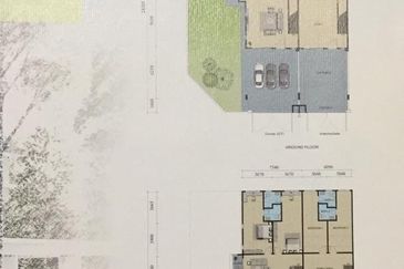 Hijayu 3, Bandar Sri Sendayan