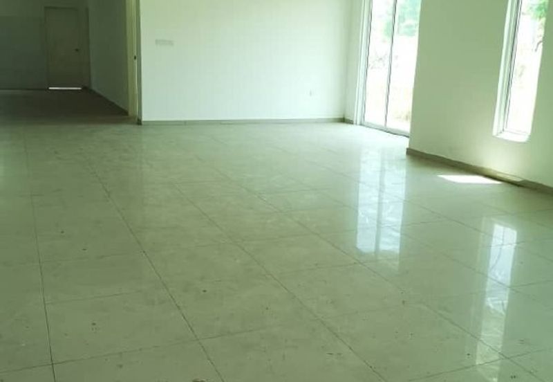 Hijayu 3, Bandar Sri Sendayan