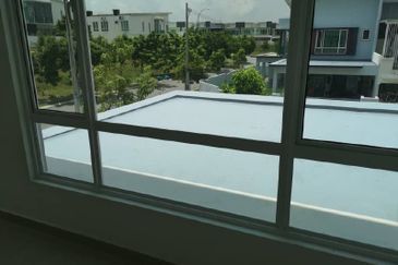 Hijayu 3, Bandar Sri Sendayan