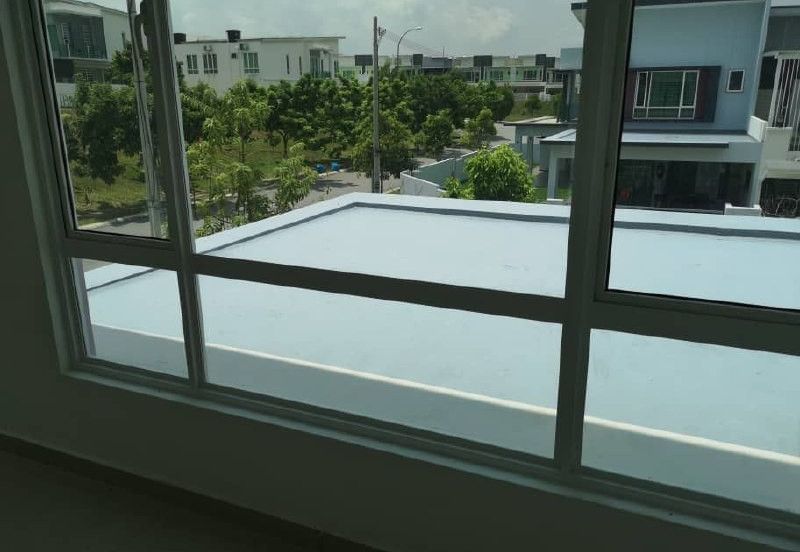 Hijayu 3, Bandar Sri Sendayan