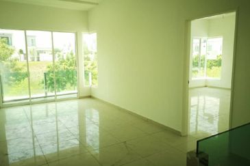 Hijayu 3, Bandar Sri Sendayan