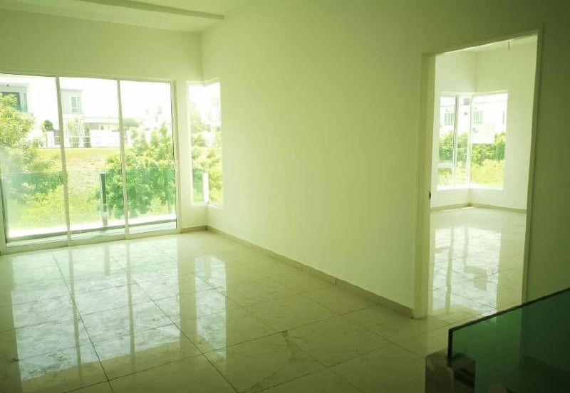 Hijayu 3, Bandar Sri Sendayan