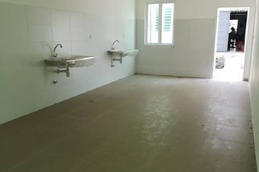 Hijayu 3, Bandar Sri Sendayan