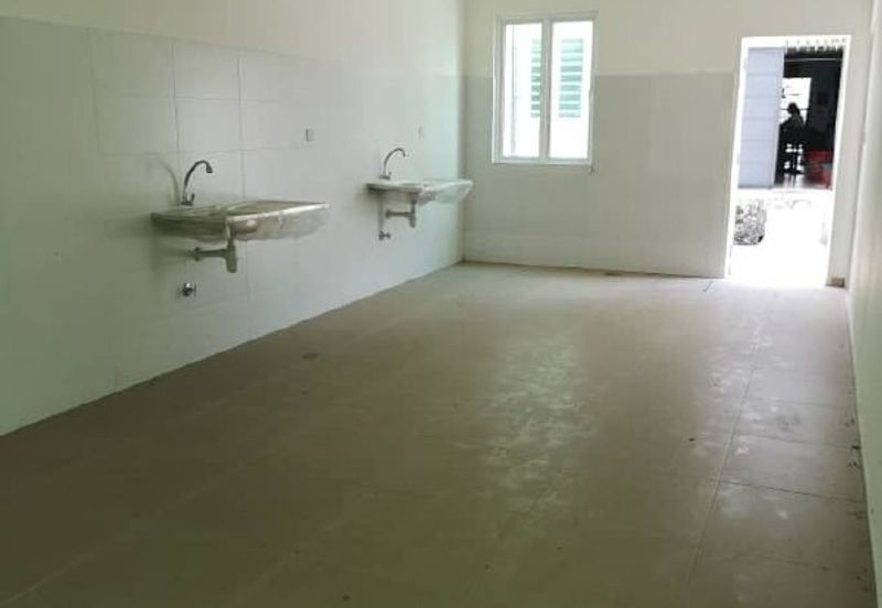 Hijayu 3, Bandar Sri Sendayan