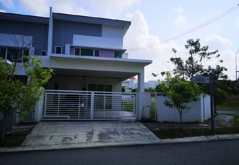 Hijayu 3, Bandar Sri Sendayan