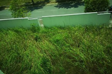 Hijayu 3, Bandar Sri Sendayan