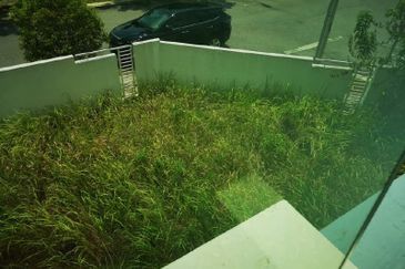 Hijayu 3, Bandar Sri Sendayan