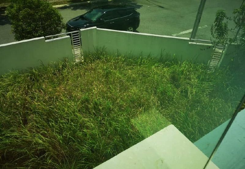 Hijayu 3, Bandar Sri Sendayan