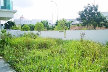 Hijayu 3, Bandar Sri Sendayan