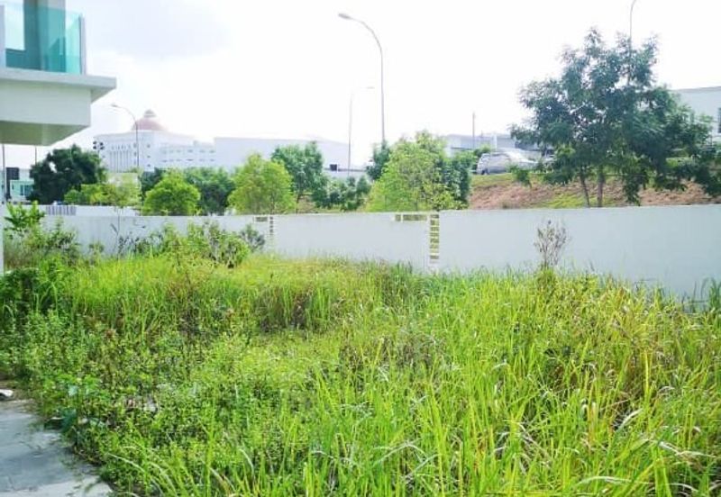 Hijayu 3, Bandar Sri Sendayan