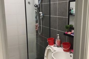 RIMBUN IRAMA @S2 HEIGHTS