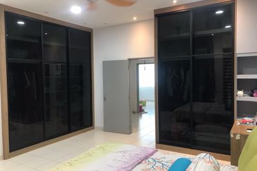 RIMBUN IRAMA @S2 HEIGHTS