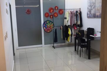 RIMBUN IRAMA @S2 HEIGHTS