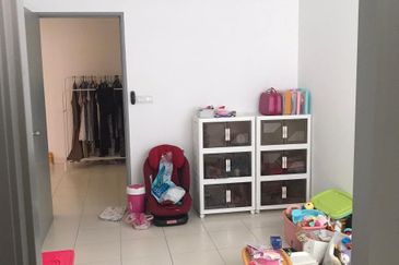 RIMBUN IRAMA @S2 HEIGHTS