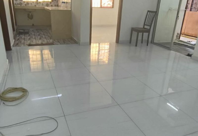 Dahlia Apartment (Garden Avenue S2)