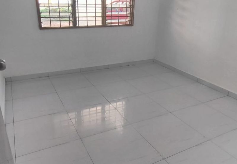 Dahlia Apartment (Garden Avenue S2)