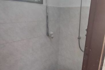 Dahlia Apartment ( Garden Avenue S2 )