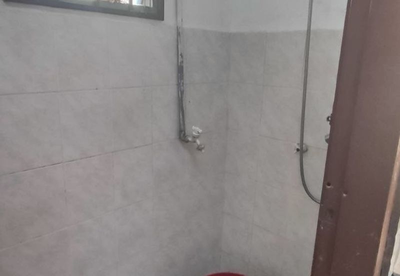 Dahlia Apartment (Garden Avenue S2)