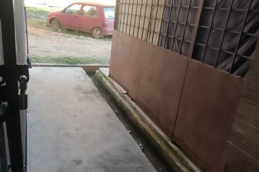 Dahlia Apartment ( Garden Avenue S2 )