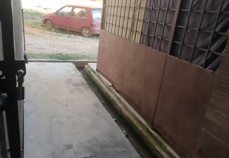 Dahlia Apartment (Garden Avenue S2)