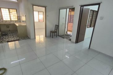 Dahlia Apartment ( Garden Avenue S2 )