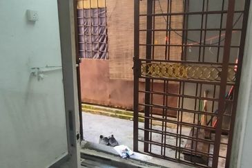 Dahlia Apartment ( Garden Avenue S2 )