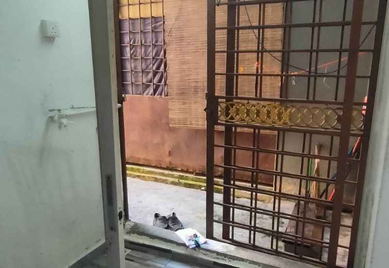 Dahlia Apartment (Garden Avenue S2)