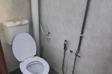 Dahlia Apartment ( Garden Avenue S2 )