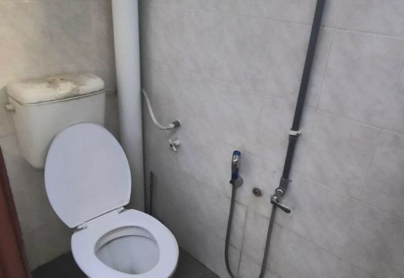 Dahlia Apartment (Garden Avenue S2)