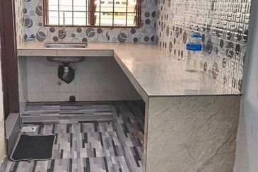 Dahlia Apartment ( Garden Avenue S2 )