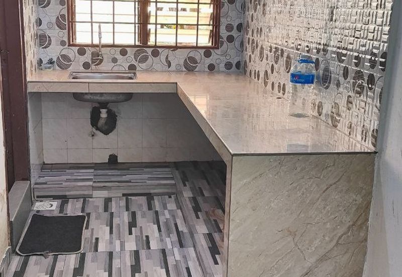 Dahlia Apartment (Garden Avenue S2)