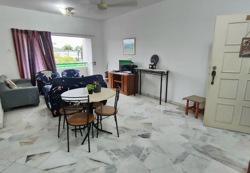 PD MARINA (STRAITS VIEW VILLAS)