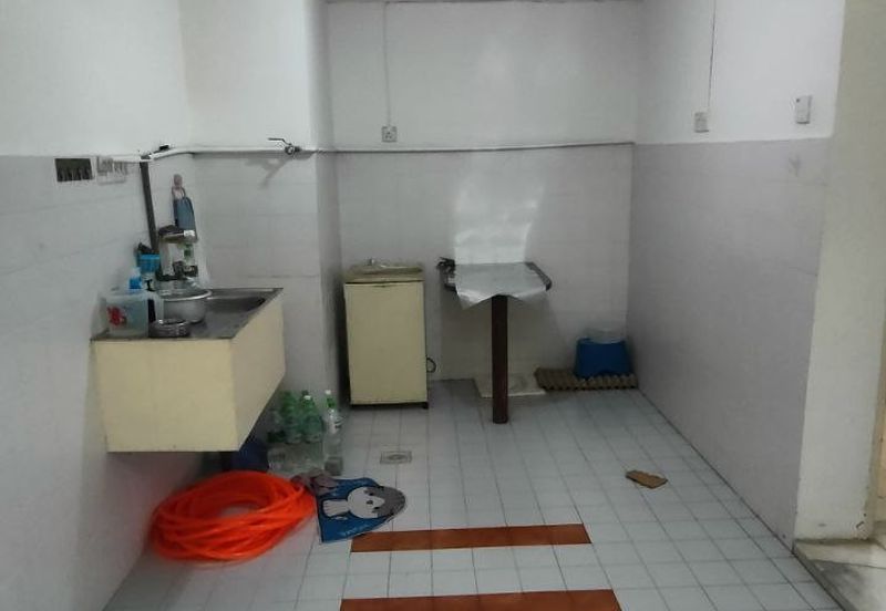 PD MARINA (STRAITS VIEW VILLAS)