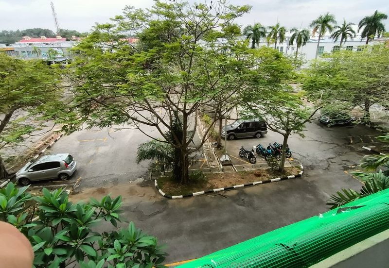 PD MARINA (STRAITS VIEW VILLAS)