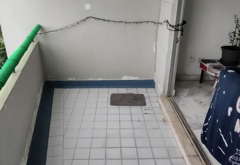 PD MARINA (STRAITS VIEW VILLAS)