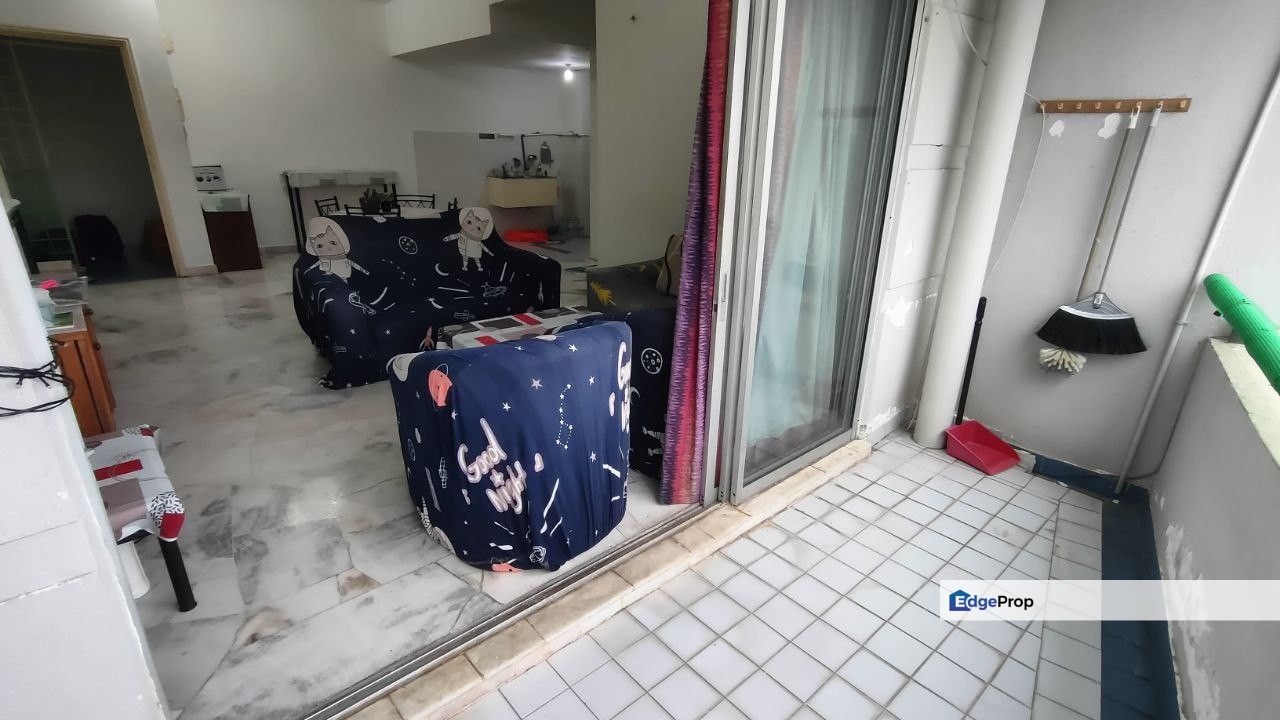 PD Straits View Villas Value Buy, Negeri Sembilan, Port Dickson