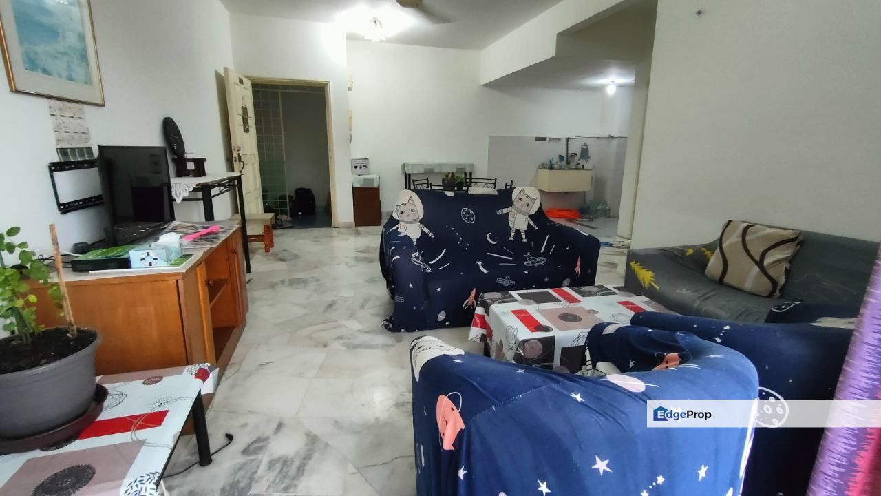 PD Straits View Villas Value Buy, Negeri Sembilan, Port Dickson