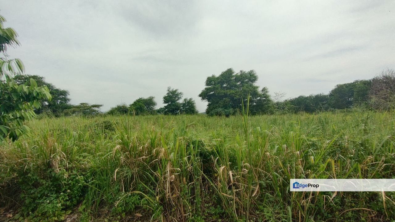 Freehold Heavy Industrial Land Sendayan | Flat Land | Near MNC Factories | RM75/sqft, Negeri Sembilan, Seremban