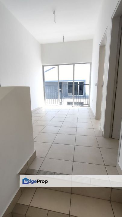 Brand New Double Storey Endlot House , Negeri Sembilan, Seremban