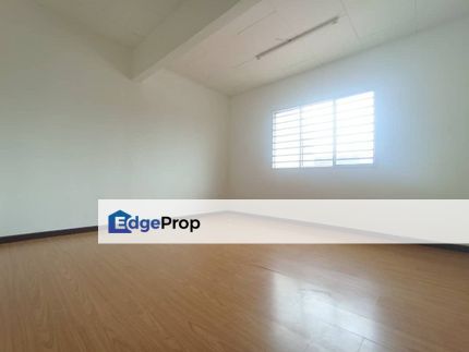 Taman Rasah Jaya Double Storey Renovated, Negeri Sembilan, Seremban