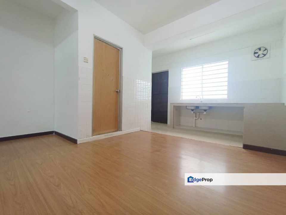 Taman Rasah Jaya Double Storey Renovated, Negeri Sembilan, Seremban